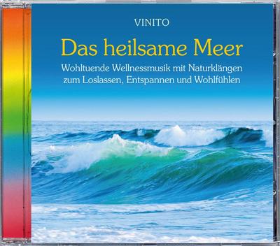 Heilsame Meer/CD