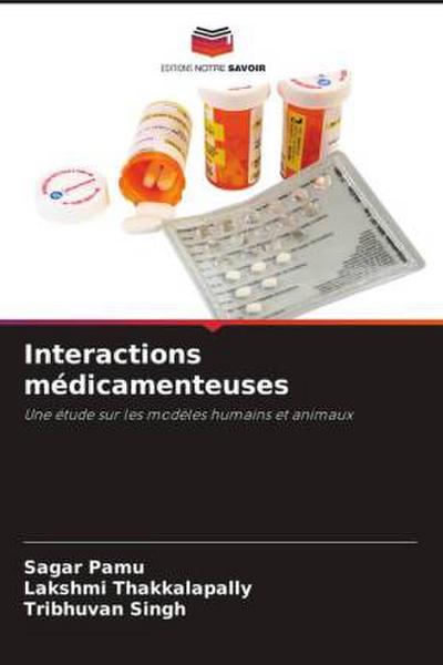 Interactions médicamenteuses