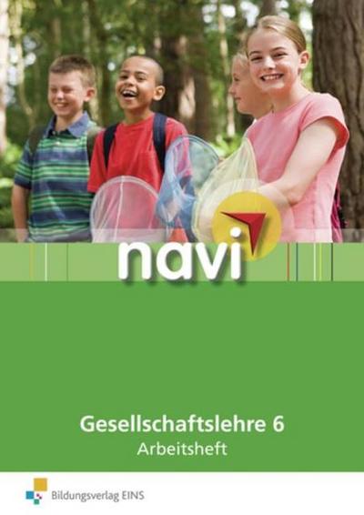 navi Gesellschaftslehre