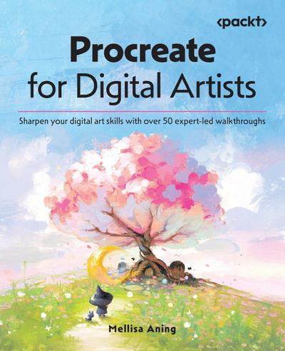 Procreate for Digital Artists 
