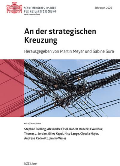 An der strategischen Kreuzung