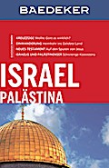 Baedeker Reiseführer Israel, Palästina
