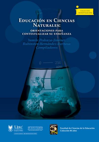 Educación en Ciencias Naturales