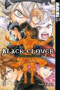 Black Clover 8