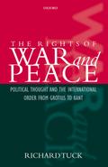 The Rights of War and Peace