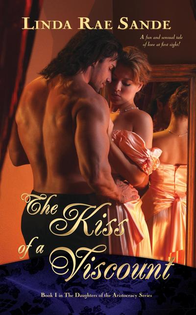 Kiss of a Viscount