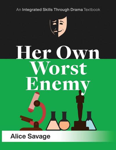 Her Own Worst Enemy