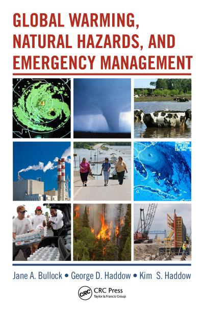 Global Warming, Natural Hazards, and Emergency Management