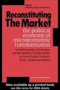 Reconstituting the Market