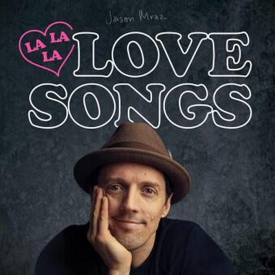 Lalalalovesongs, 1 Schallplatte