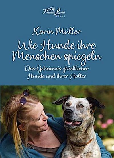 Wie Hunde ihre Menschen spiegeln