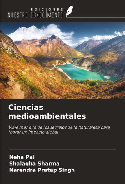 Ciencias medioambientales