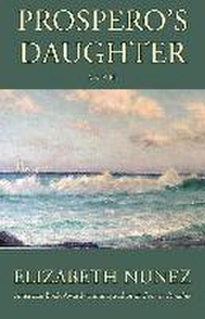 Prospero’s Daughter