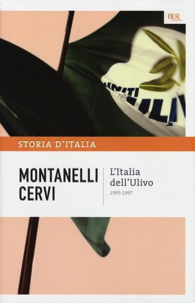 L’ Italia dell’Ulivo (1995-1997)