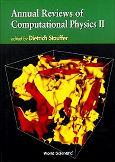 ANNUAL REVIEWS OF COMPUTATIONAL PHYS(V2)