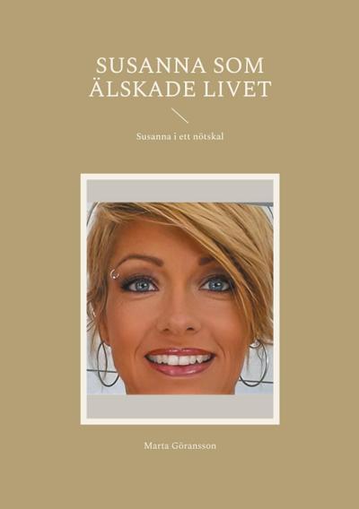 Susanna som älskade livet