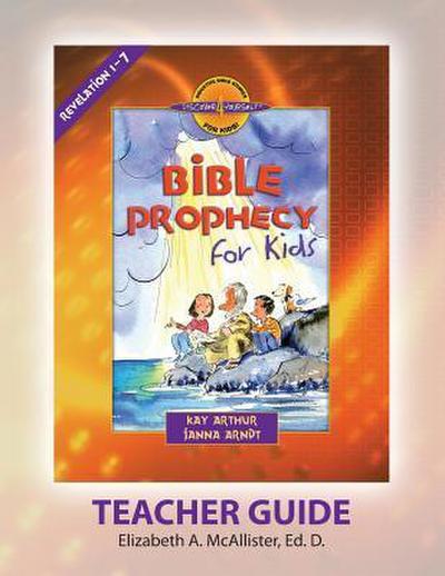 Discover 4 Yourself(r) Teacher Guide