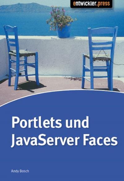 Portlets und JavaServer Faces