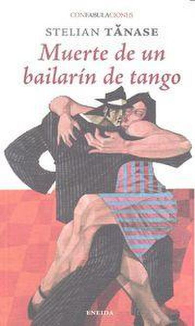 Muerte de un bailarín de tango