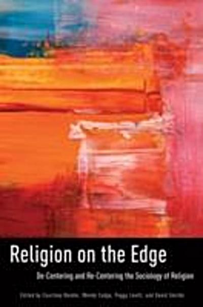 Religion on the Edge