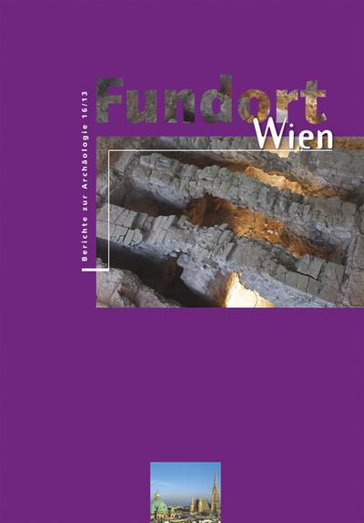 Fundort Wien 16/2013