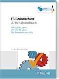 IT-Grundschutz Arbeitshandbuch