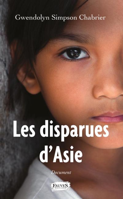 Les disparues d’Asie