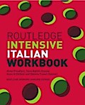 Routledge Intensive Italian Workbook