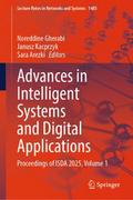 Advances in Intelligent Systems and Digital Applic