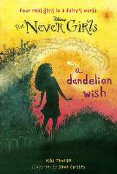 Dandelion Wish