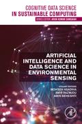 Artificial Intelligence and Data Science in Environmental Sensing