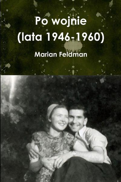 Po wojnie (lata 1946-1960)