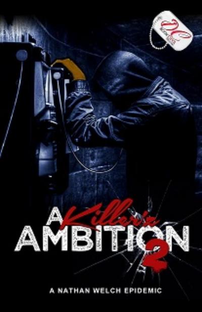 A Killer’z Ambition  2 {DC Bookdiva Publications}