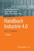 Handbuch Industrie 4.0