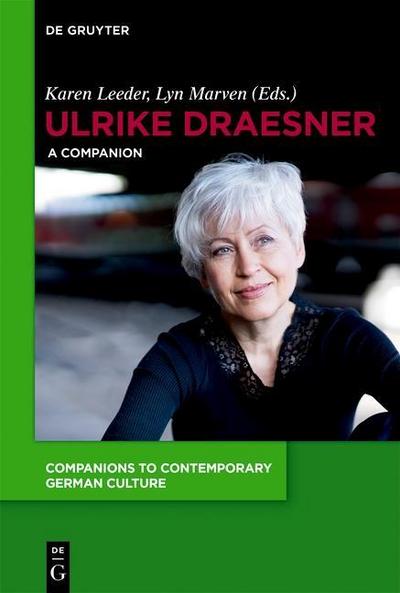 Ulrike Draesner