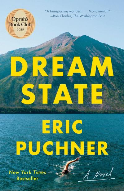 Dream State: Oprah’s Book Club