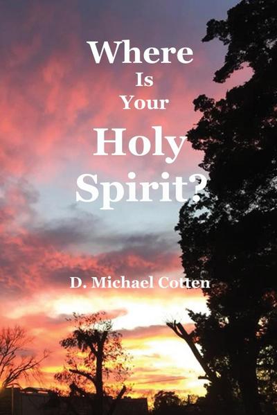 Where Is Your Holy Spirit?