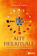 Alte Heilrituale