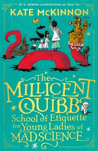 MILLICENT QUIBB SCHOOL OF HB