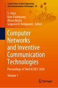 Computer Networks and Inventive Communication Technologies