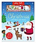 Play Felt Christmas