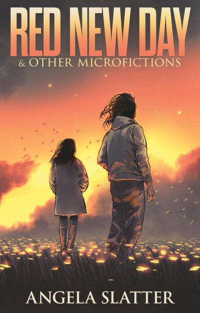 Red New Day & Other Microfictions