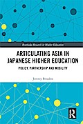 Articulating Asia in Japanese Higher Education