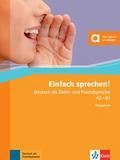 Einfach sprechen! A2-B1