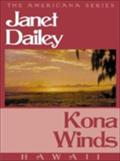Kona Winds (Hawaii) - Dailey