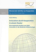 Innovation durch Kooperation in einem Cluster