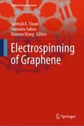 Electrospinning of Graphene