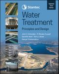 Stantec’s Water Treatment