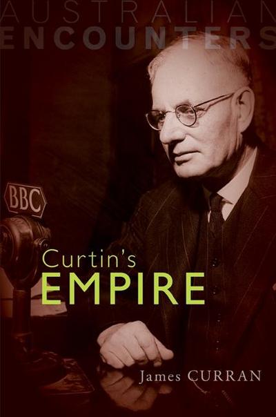 Curtin’s Empire