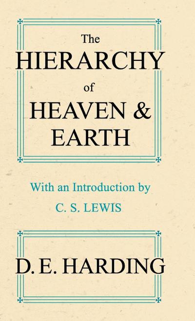 The Hierarchy of Heaven and Earth (abridged)